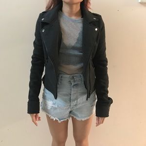 Lola soft jacket